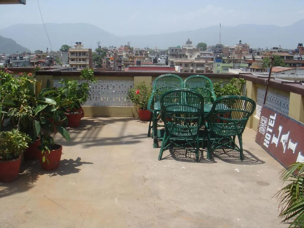 Hotel Lai Lai Katmandu