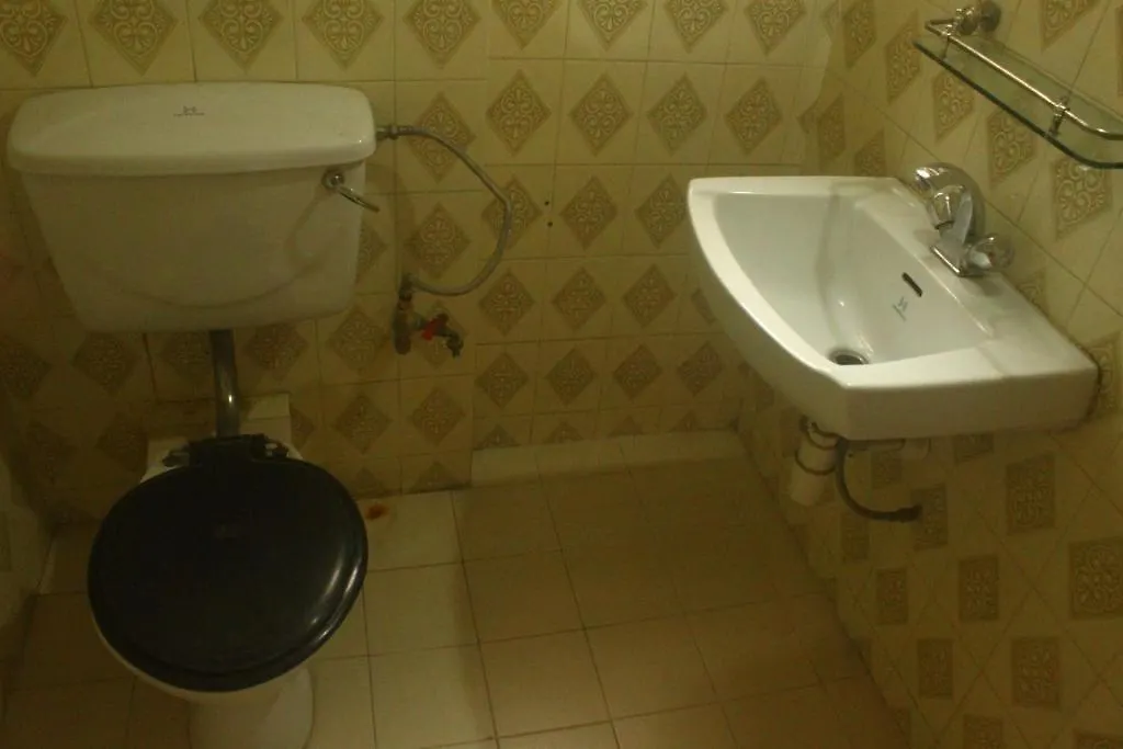 Hotel Lai Lai Katmandu