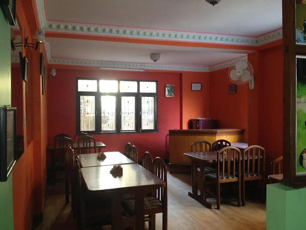 Hotel Lai Lai Katmandu