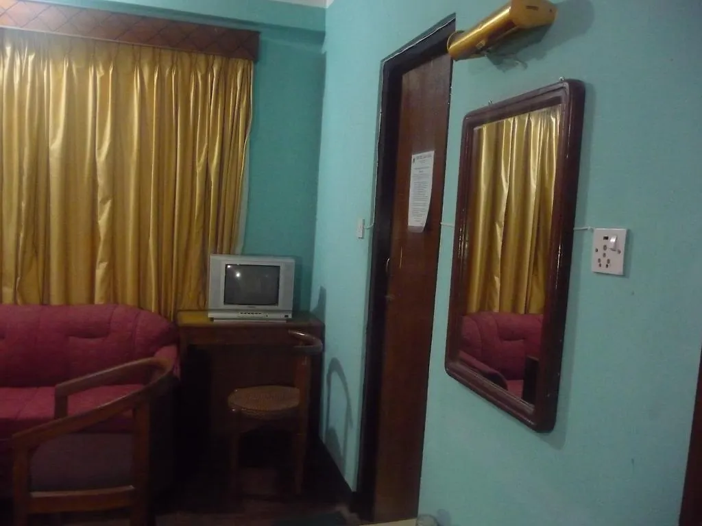 Hotel Lai Lai Katmandu 0*,  Nepal