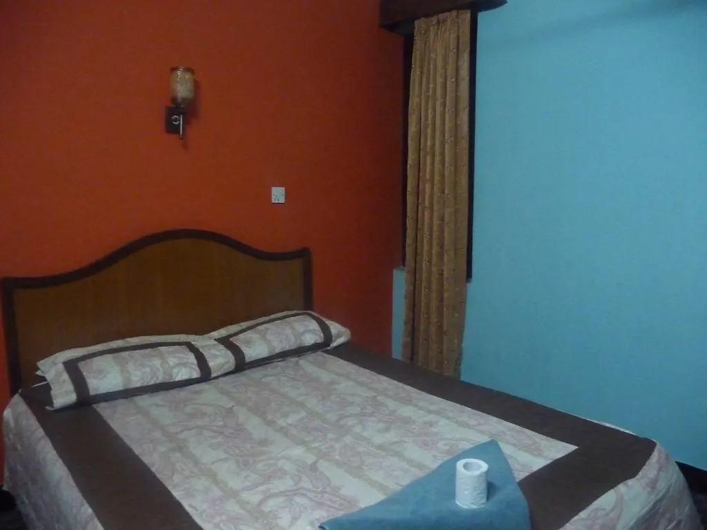 Hotel Lai Lai Katmandu Nepal