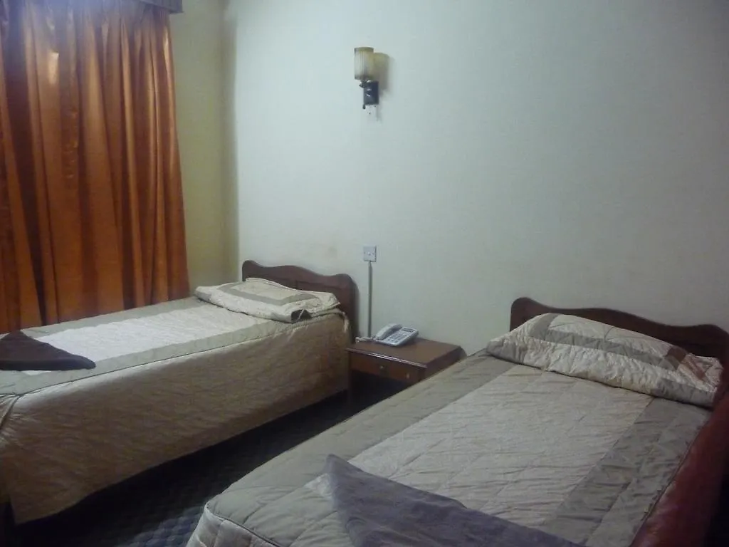 Hotel Lai Lai Katmandu 0*,