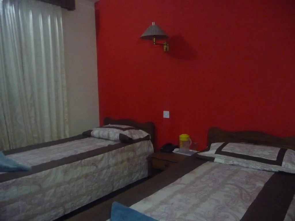 Hotel Lai Lai Katmandu