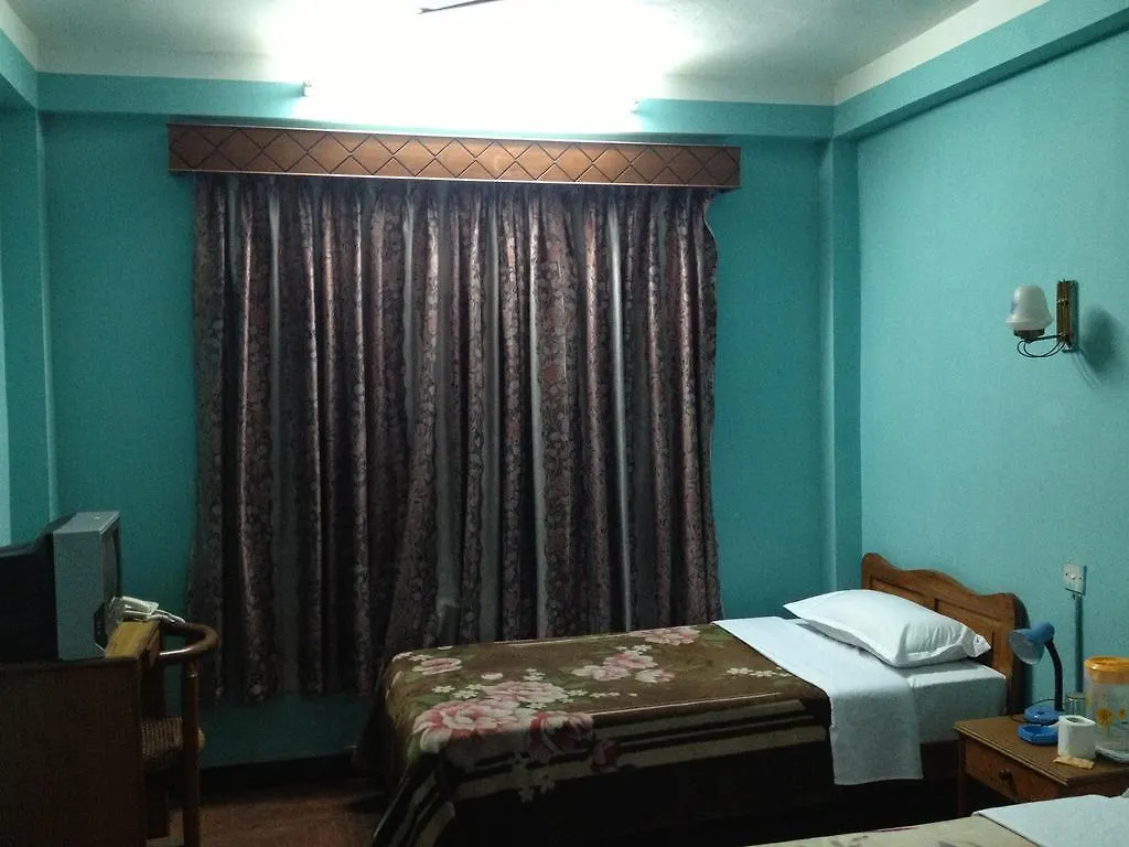 Hotel Lai Lai Katmandu Nepal