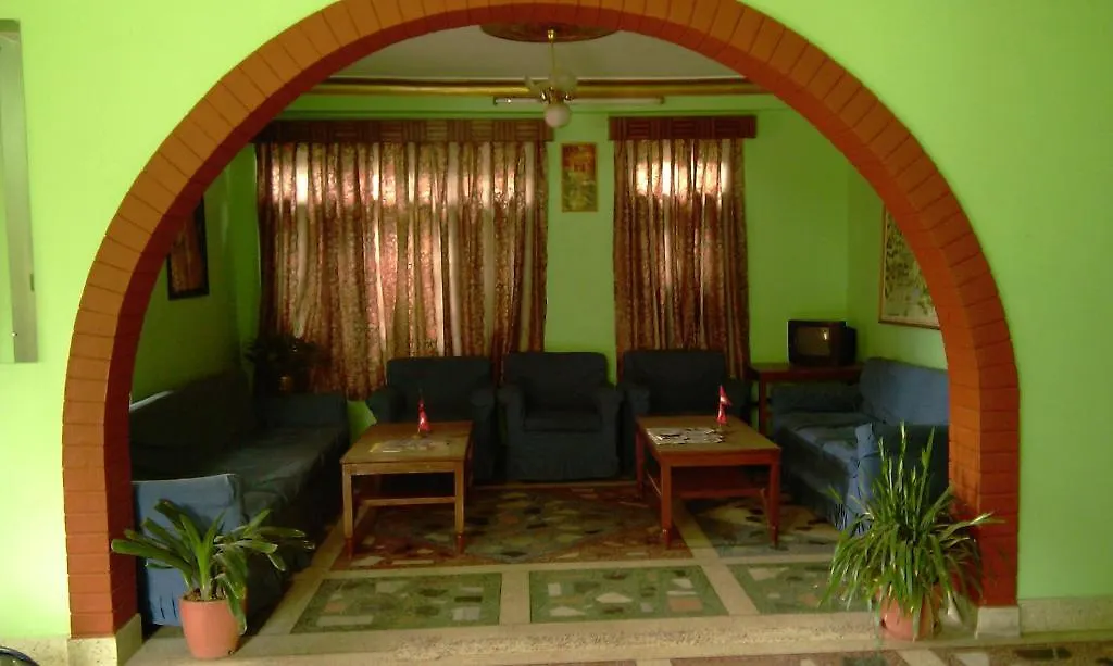 Hotel Lai Lai Katmandu 0*,