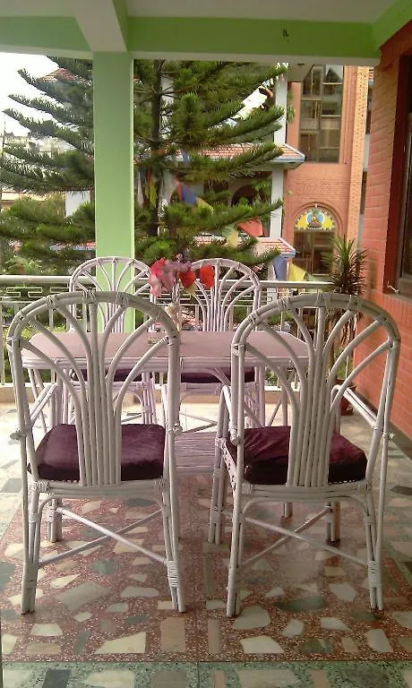 Hotel Lai Lai Katmandu