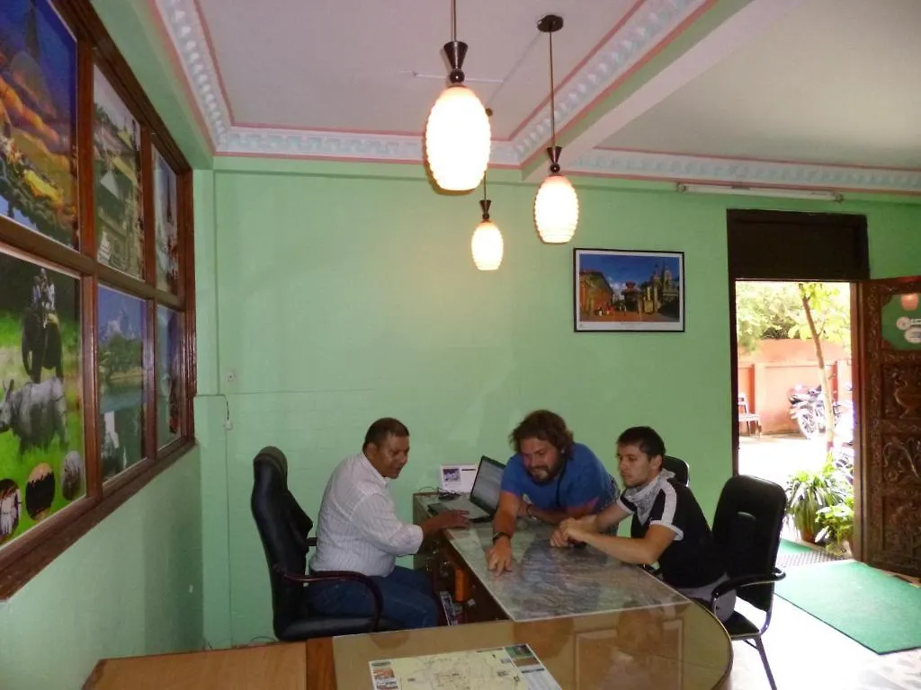 Hotel Lai Lai Katmandu