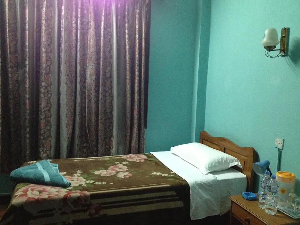 Hotel Lai Lai Katmandu Nepal