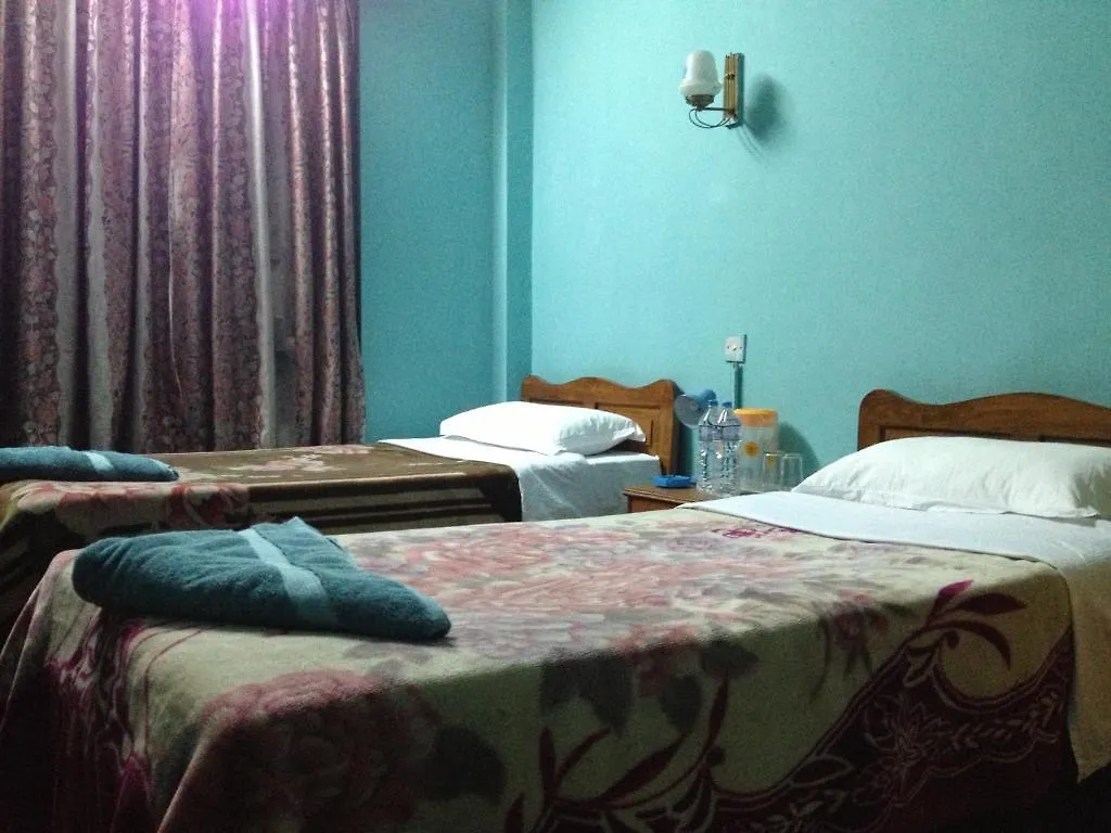 Hotel Lai Lai Katmandu Nepal