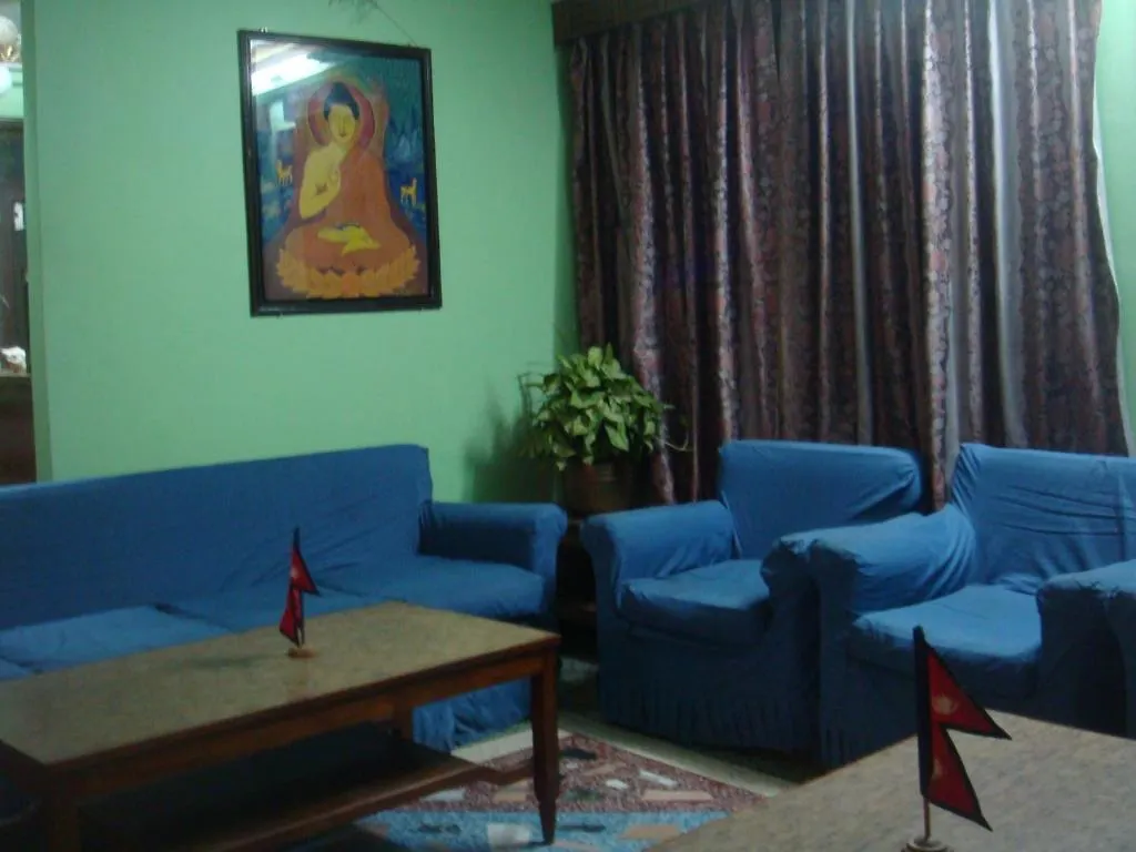 Hotel Lai Lai Katmandu