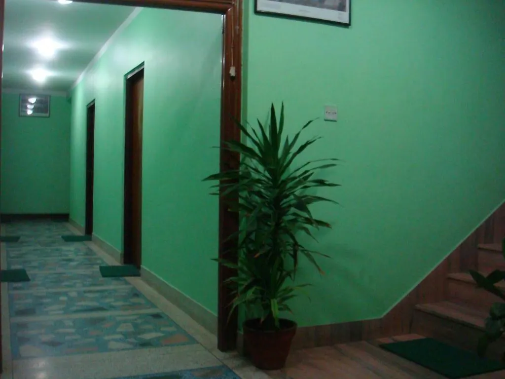 Hotel Lai Lai Katmandu