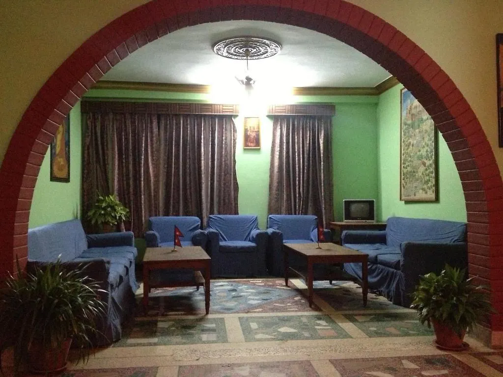 Hotel Lai Lai Katmandu