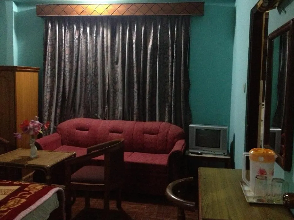 Hotel Lai Lai Katmandu
