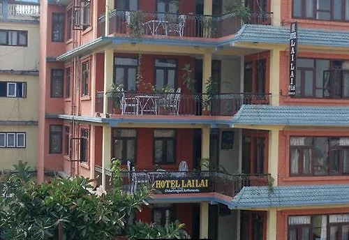 Hotel Lai Lai Katmandu