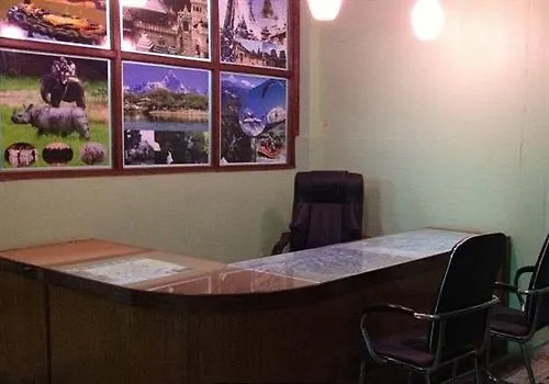 Hotel Lai Lai Katmandu