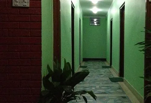 Hotel Lai Lai Katmandu
