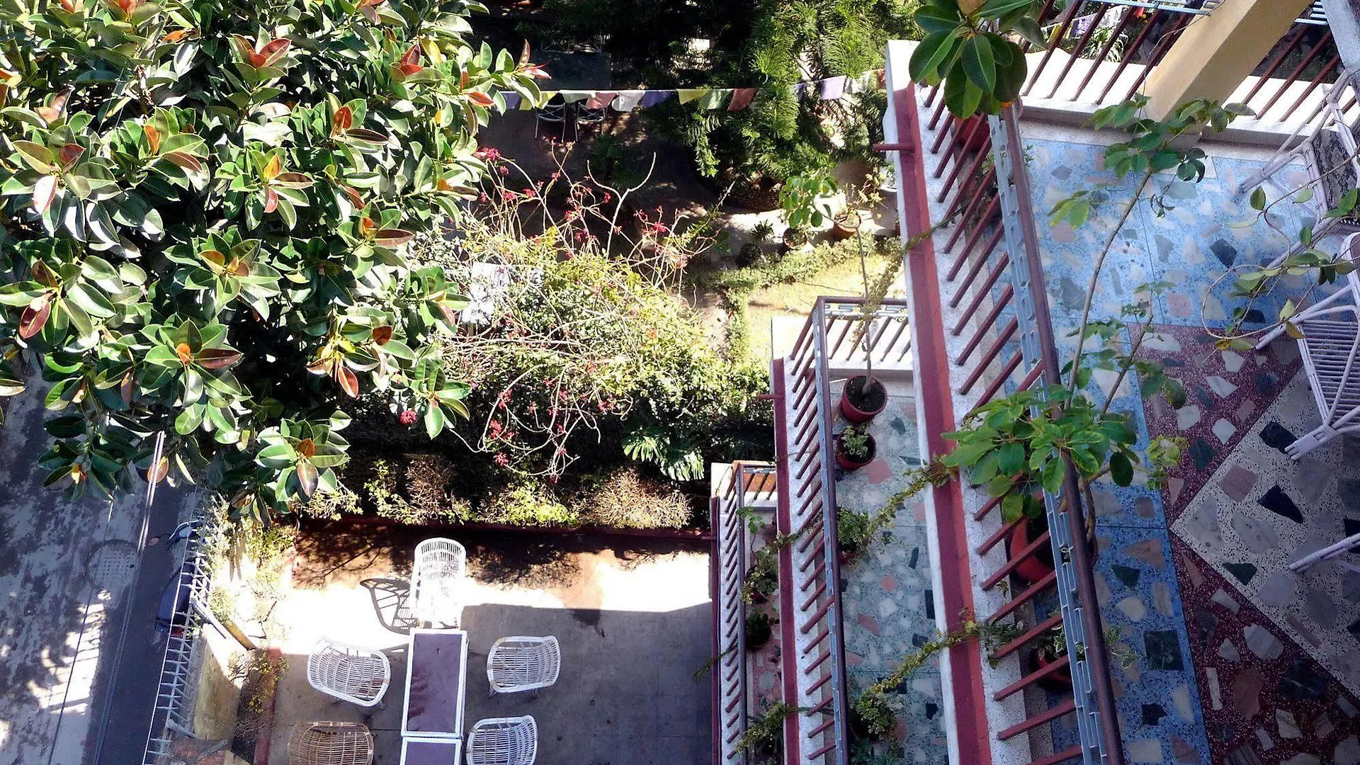 Hotel Lai Lai Katmandu