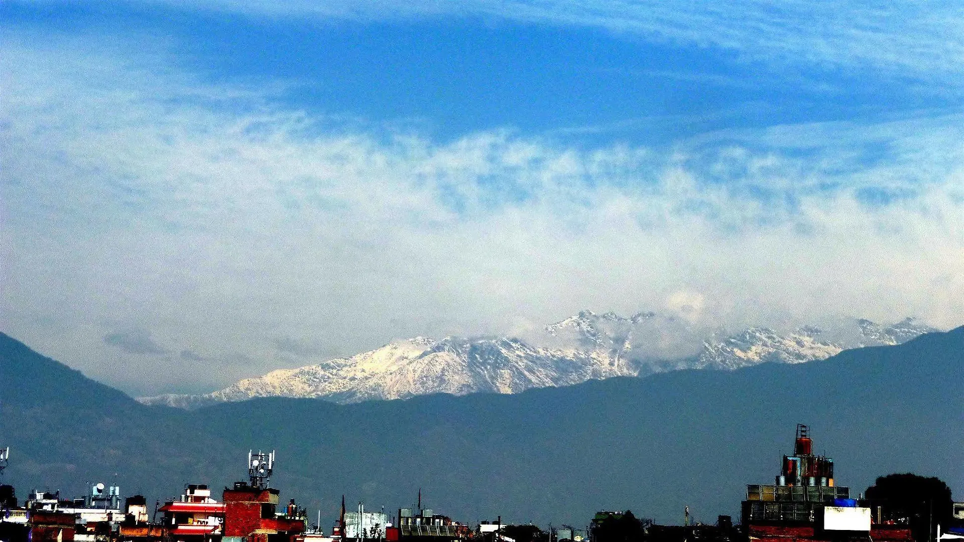 Hotel Lai Lai Katmandu 0*,
