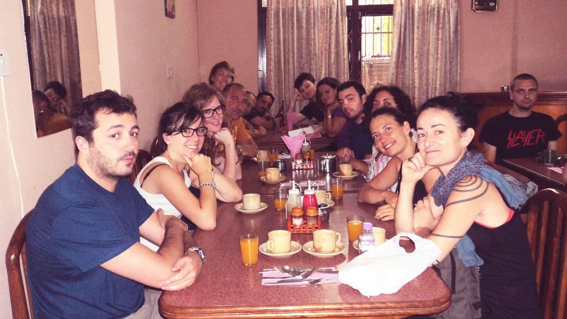 Hotel Lai Lai Katmandu 0*,  Nepal