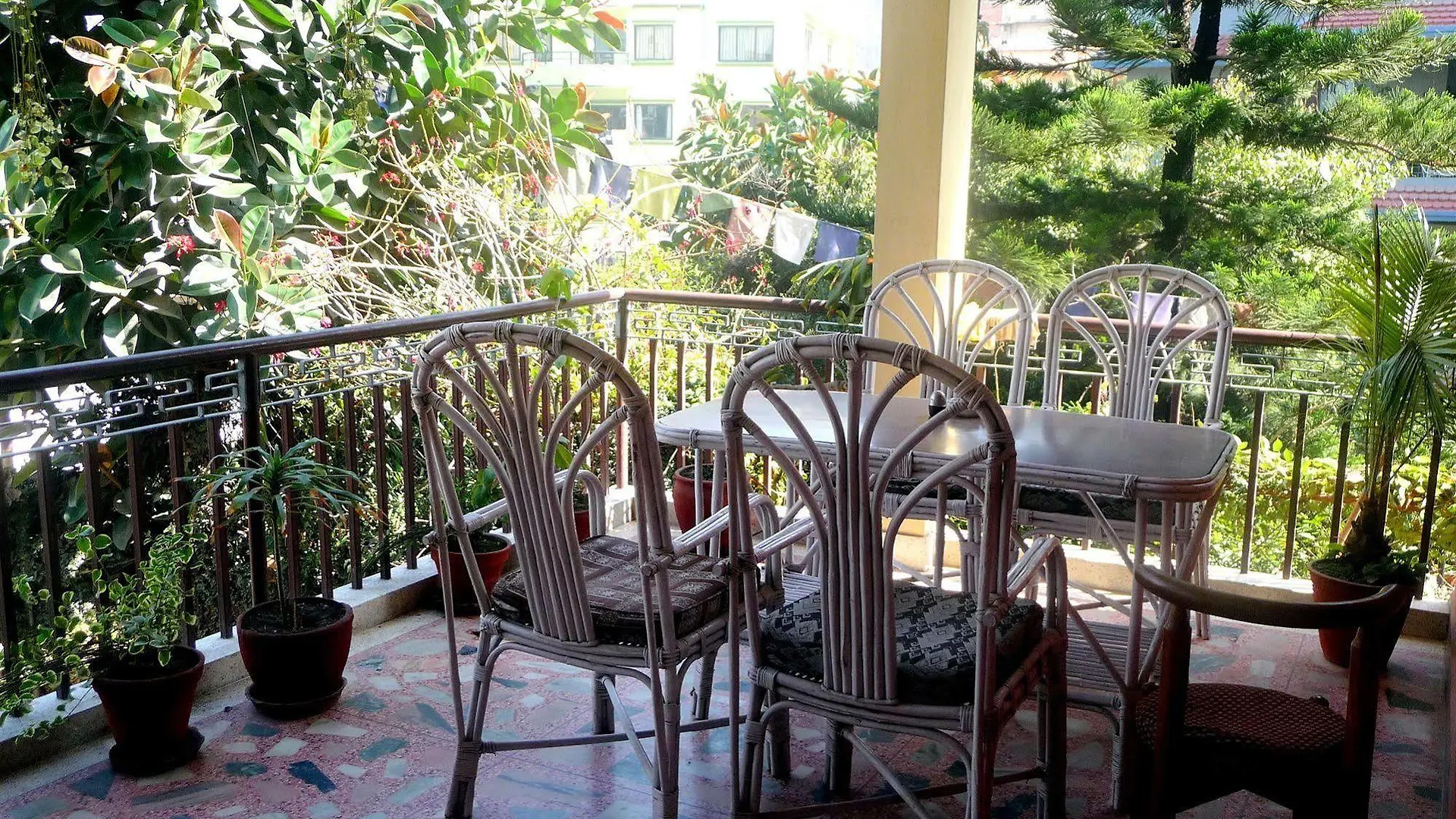Hotel Lai Lai Katmandu
