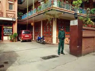Hotel Lai Lai Katmandu