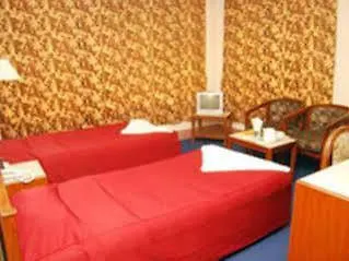 Hotel Lai Lai Katmandu