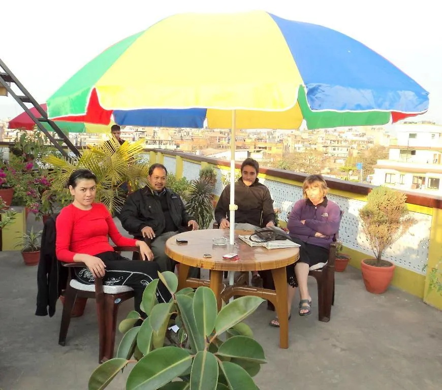 Hotel Lai Lai Kathmandu