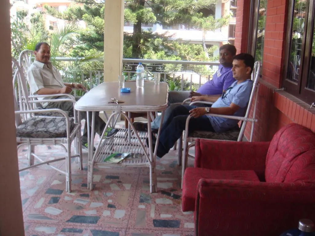 Hotel Lai Lai Kathmandu