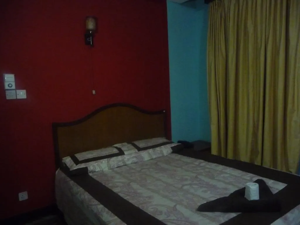 Hotel Lai Lai Kathmandu