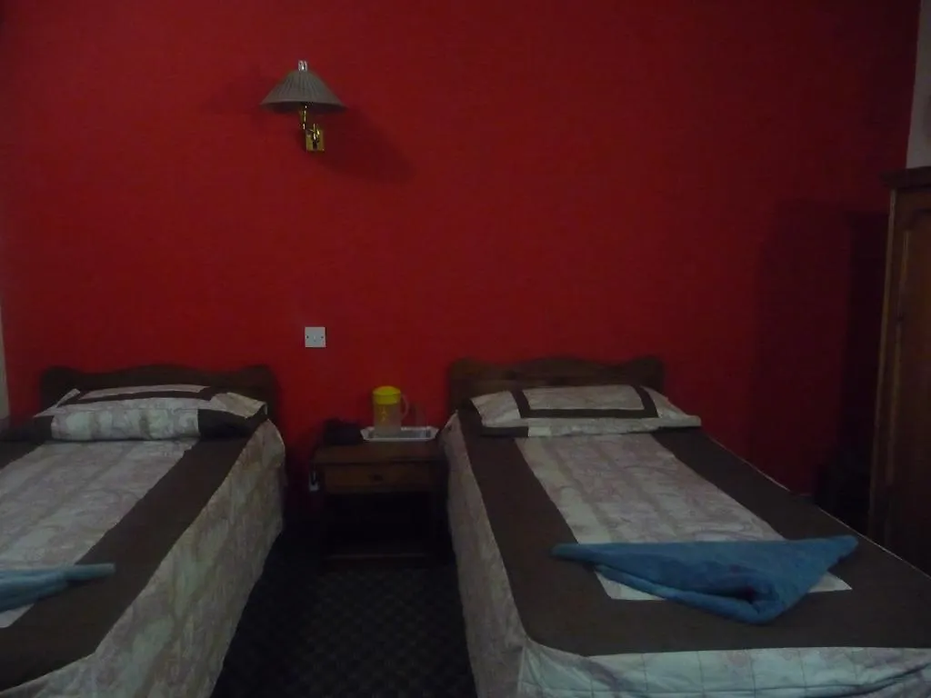 Hotel Lai Lai Kathmandu 0*,  Nepal