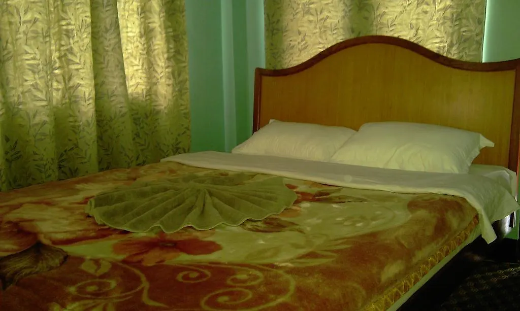 Hotel Lai Lai Kathmandu