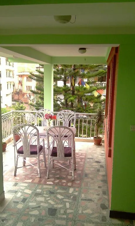 Hotel Lai Lai Kathmandu