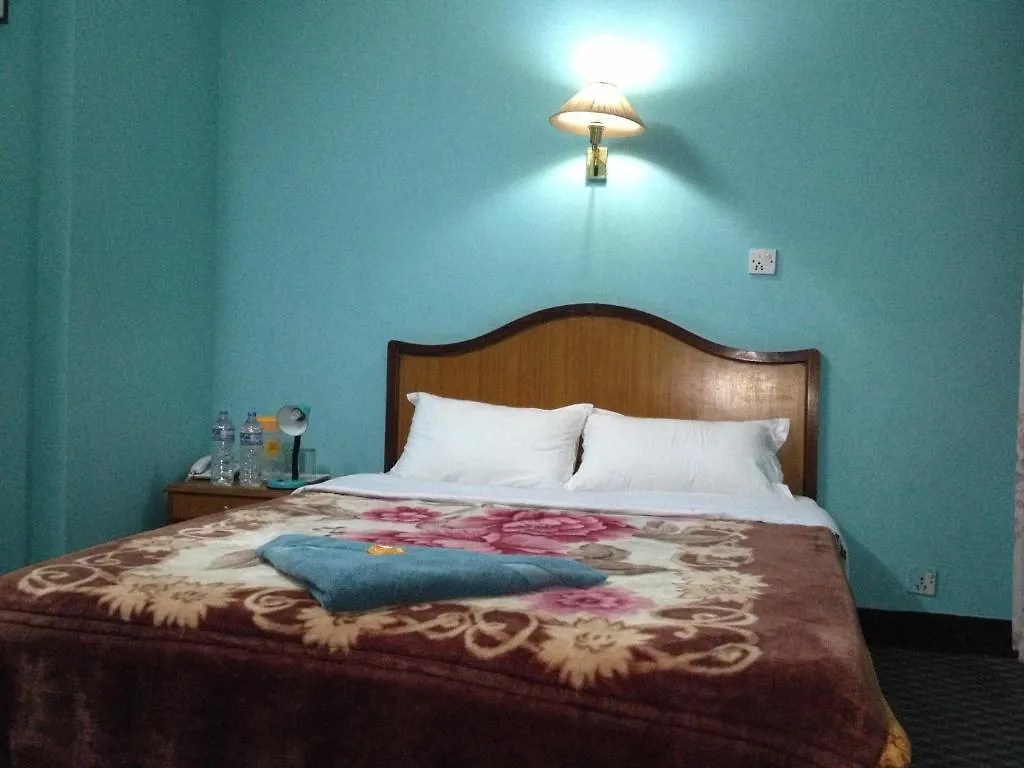 Hotel Lai Lai Kathmandu Nepal