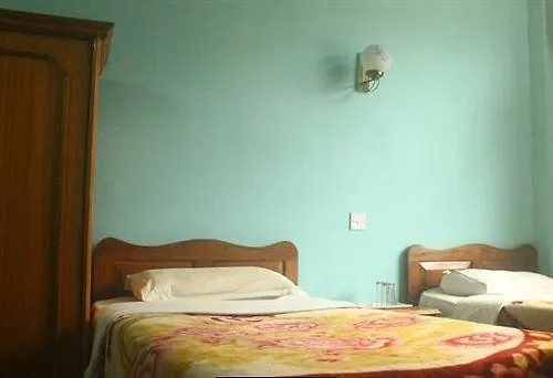 Hotel Lai Lai Kathmandu